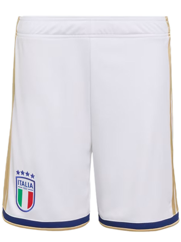 Italy maillot domicile shorts tenues masculines pantalons coupe monde 2026